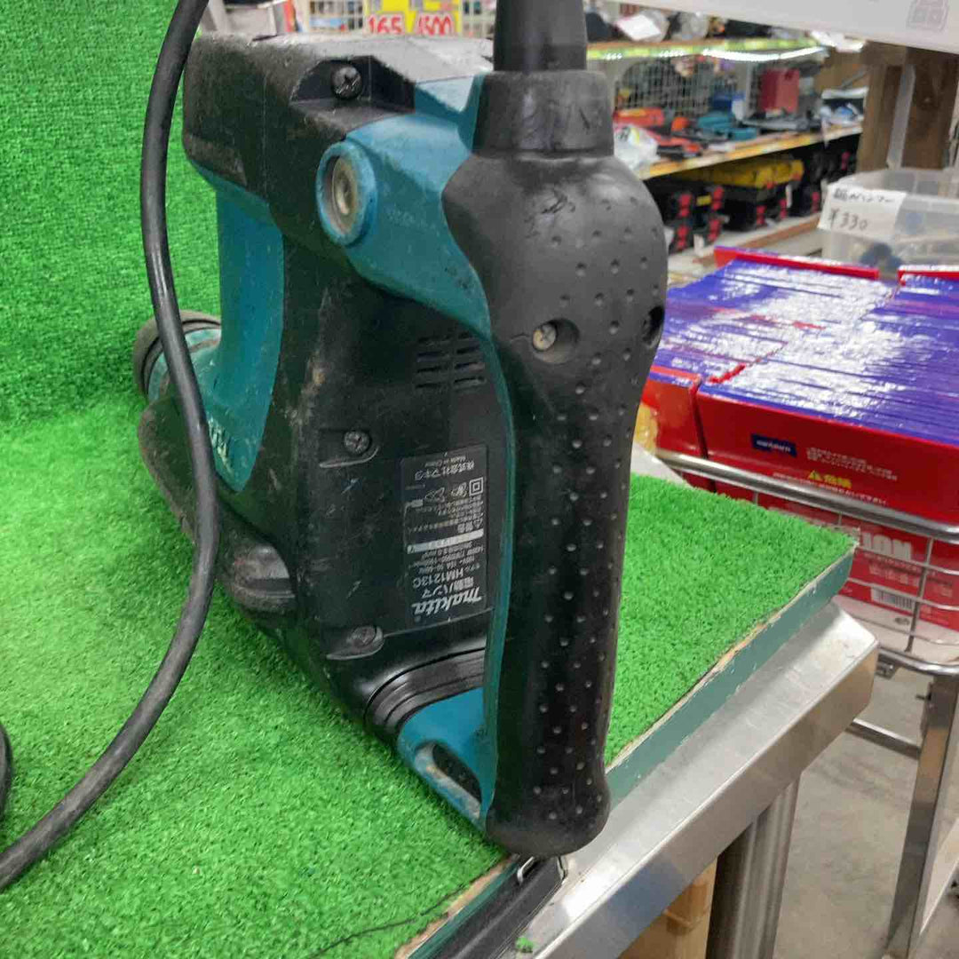 ★マキタ(makita) 電動ハンマ HM1213C【川崎店】