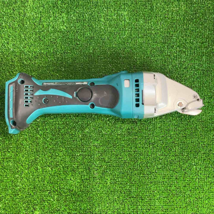 ☆マキタ(makita) コードレスストレートシャー JS161DZ【草加店】