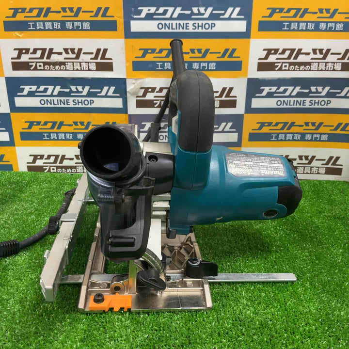 ★マキタ(makita) 防じん丸のこ KS5000FX【草加店】