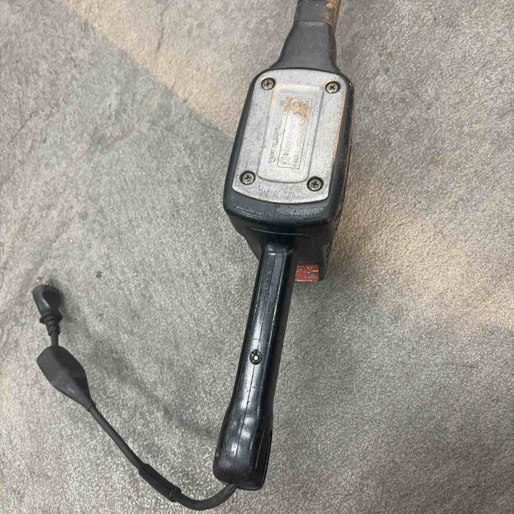 【店頭受取り限定】◇アルス(ARS) 高枝電動バリカン DKR-1030T-BK【川崎店】