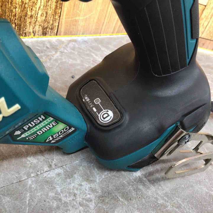 ★マキタ(makita) コードレススクリュードライバ FS455DZ【八潮店】