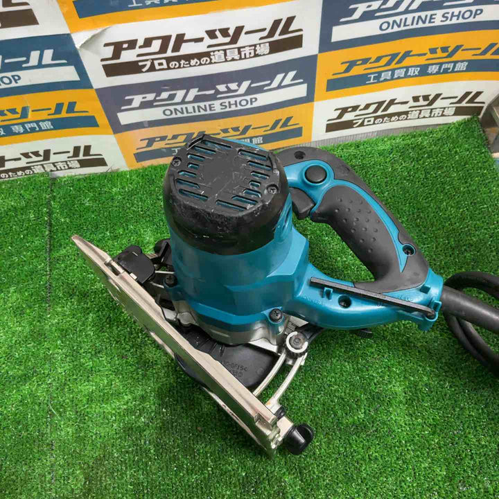 ★マキタ(makita) 防じん丸のこ KS4000FX【草加店】