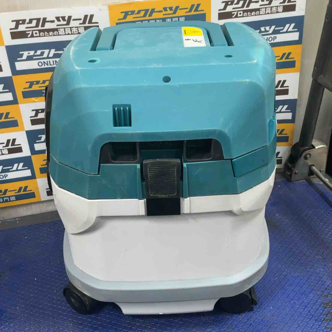 ★マキタ(makita) 集じん機 乾湿両用 VC1500【草加店】