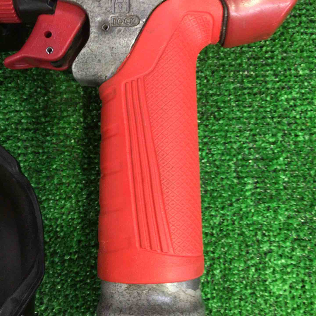 ★マックス(MAX) 高圧エア釘打ち機 HN-65N2(D)【町田店】