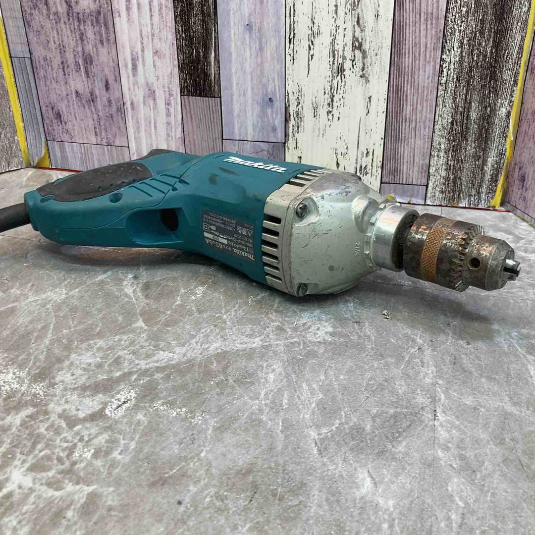 ☆マキタ(makita) 電気ドリル 6305A ブレーキ付【八潮店】