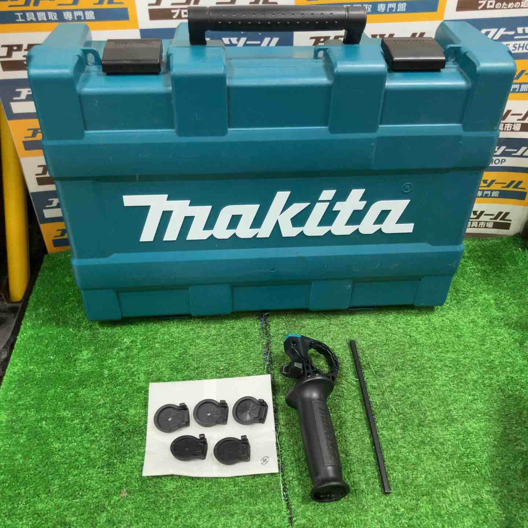★マキタ(makita) コードレスハンマドリル HR183DZKV【草加店】