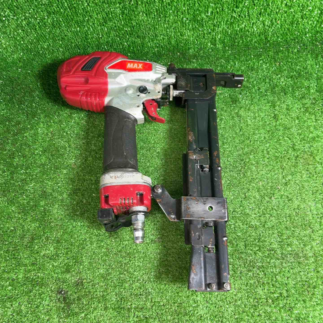 【中古品】 マックス(MAX) 常圧内装エアタッカ TA-232G2/4MA内装 【藤沢店】