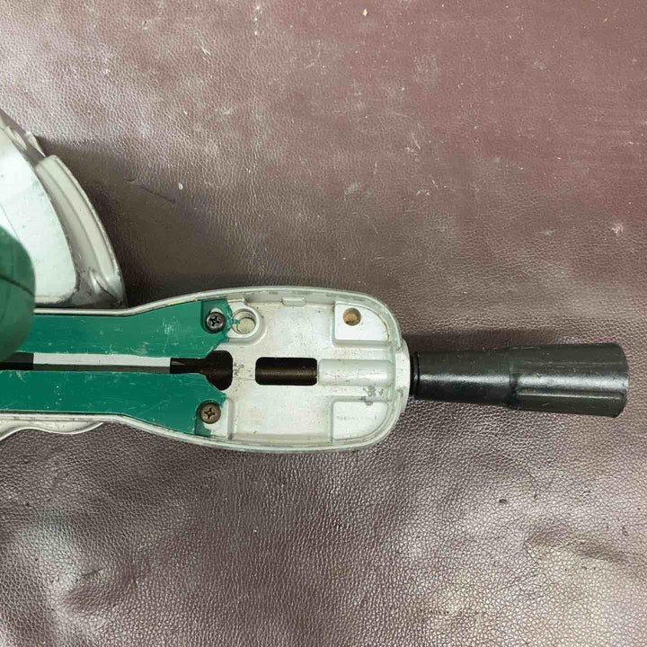 【中古品/店頭受取り限定】◇ハイコーキ(HIKOKI ※旧:日立工機) 卓上スライド丸ノコ C7FSH2【東大和店】