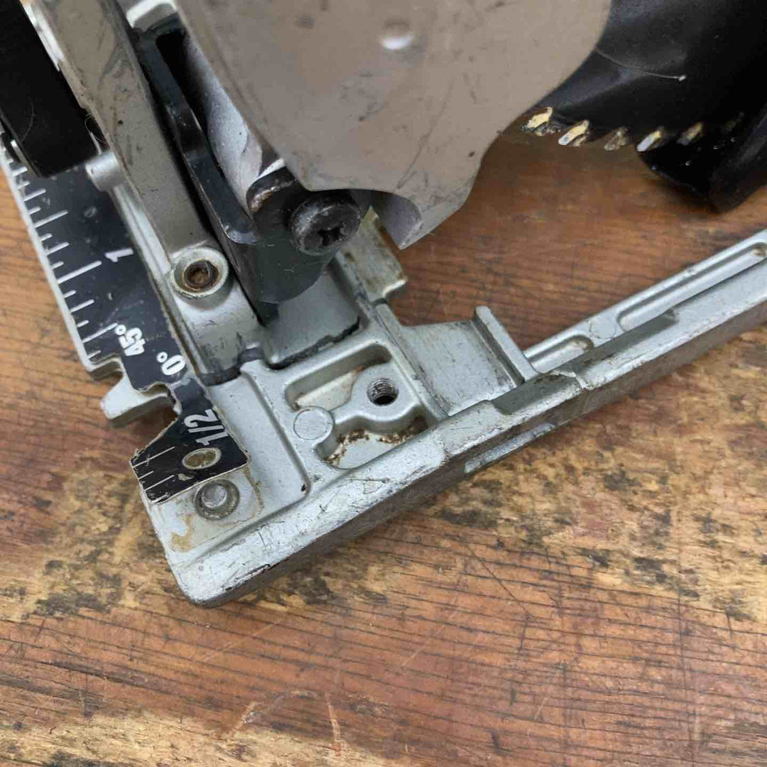 ◇makita/マキタ 18Vコードレス丸ノコ XSS02【柏店】