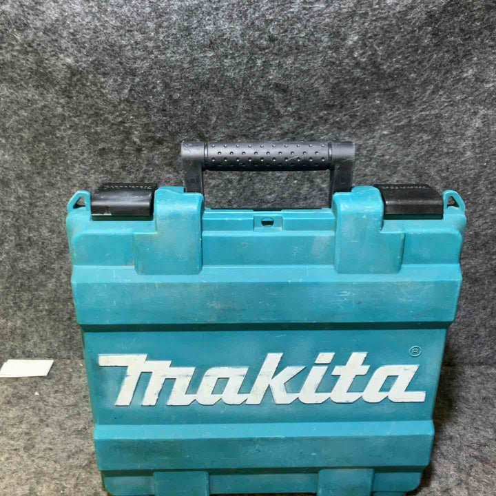 【中古・セール出品！】 マキタ makita 10.8V コードレスレシプロソー JR101DW フルセット！ 【桶川店】
