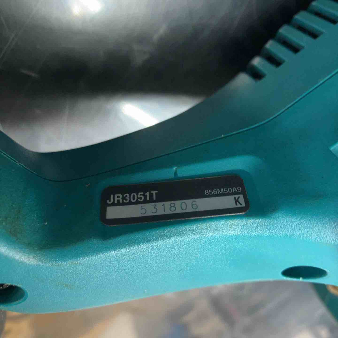 マキタ(makita) レシプロソー JR3051T【川越店】