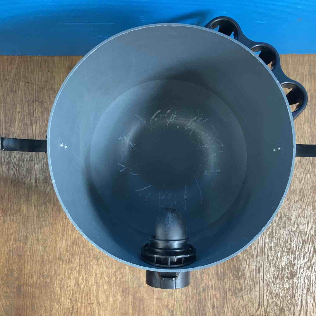 【中古品】◇ケルヒャー バキュームクリーナー 乾湿両用掃除機 NT27/1【岩槻店】