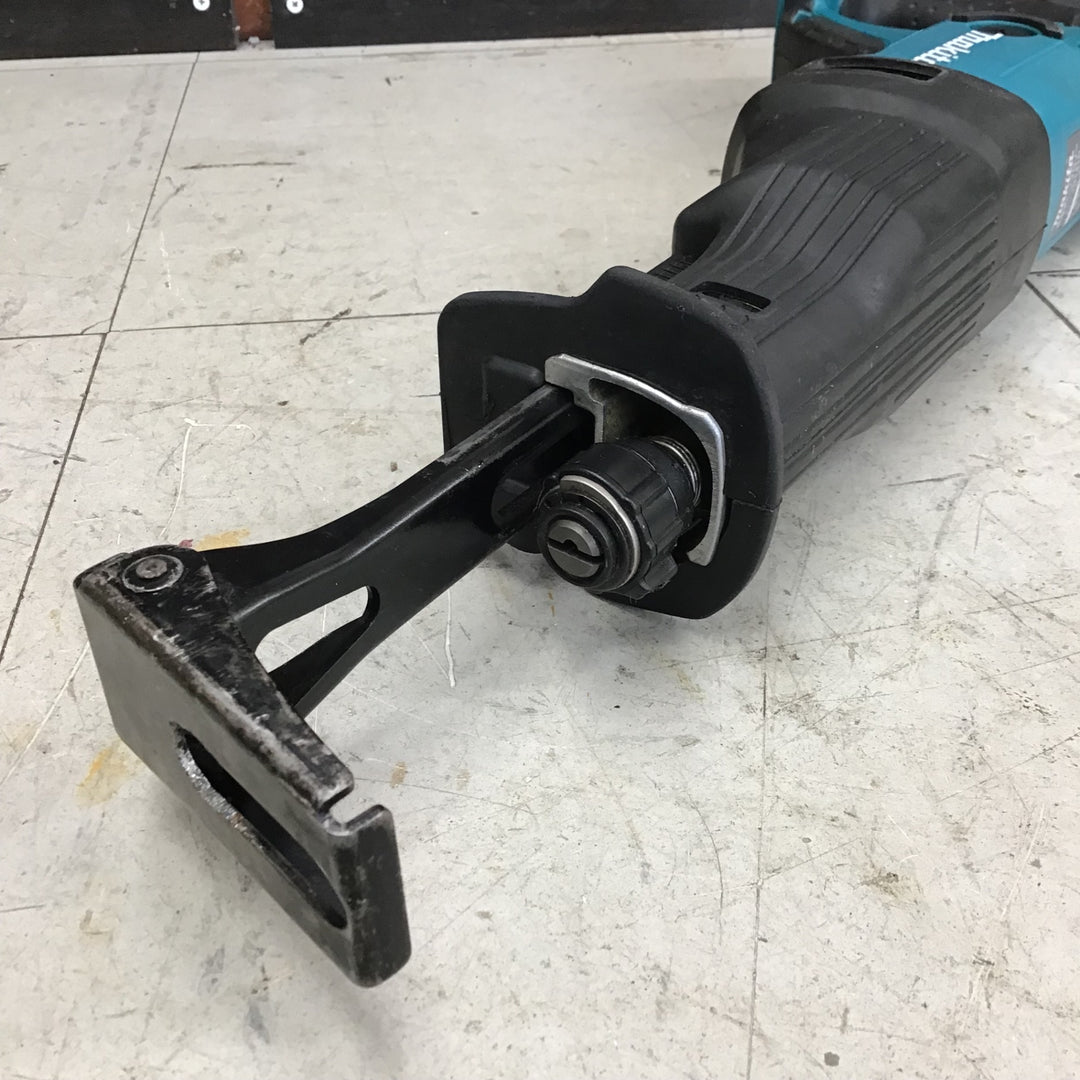 【中古品】マキタ/makita コードレスレシプロソー JR141DZK 【鴻巣店】