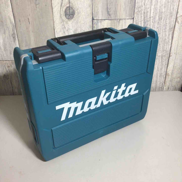 ★マキタ(makita) コードレスインパクトレンチ TW300DRGX【戸田店】