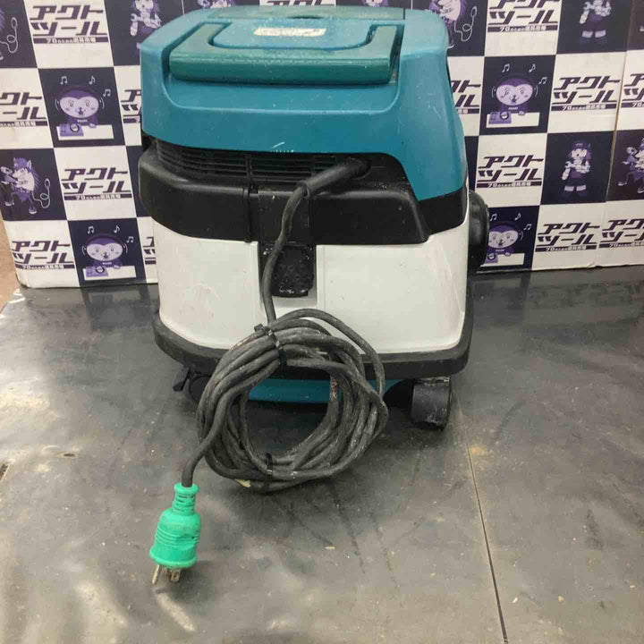 ★マキタ(makita) 集じん機 乾式 484(P)【所沢店】