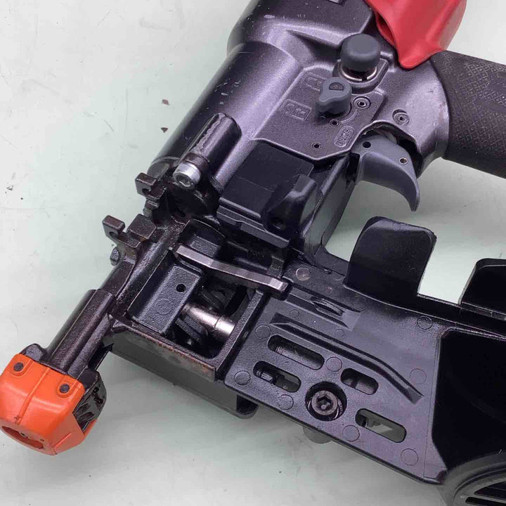 ★マックス(MAX) 高圧エアネジ打ち機 HV-R41G6(D)-G【越谷店】