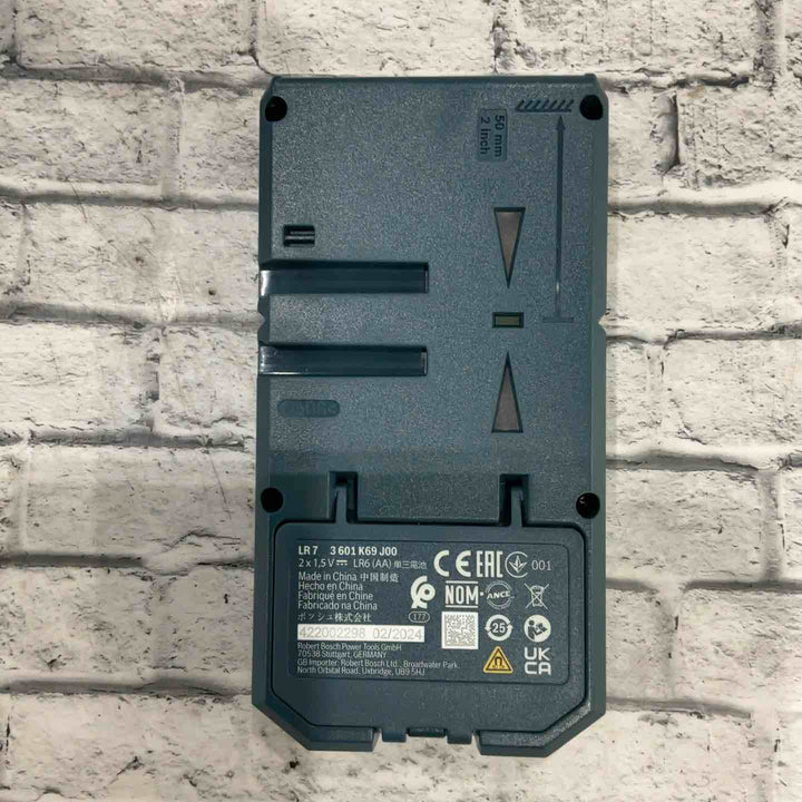 BOSCH(ボッシュ)クロスラインレーザー GLL50G【川口店】