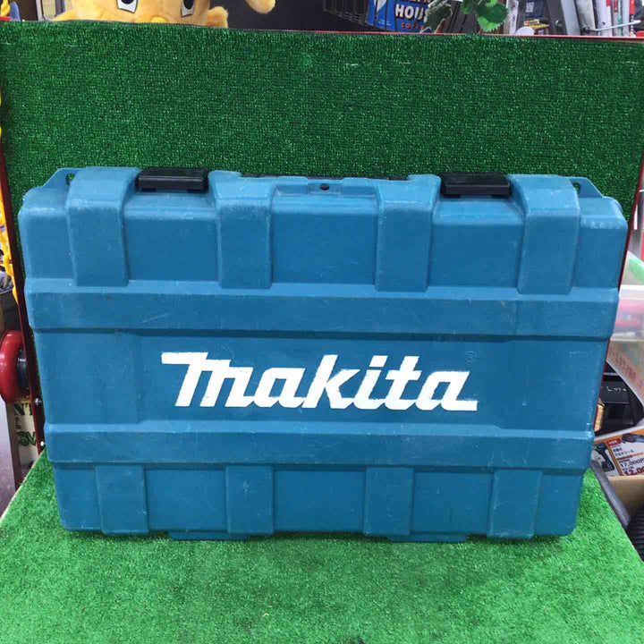 マキタ(makita) 24mmコードレスハンマドリル HR244DZKV【川崎店】