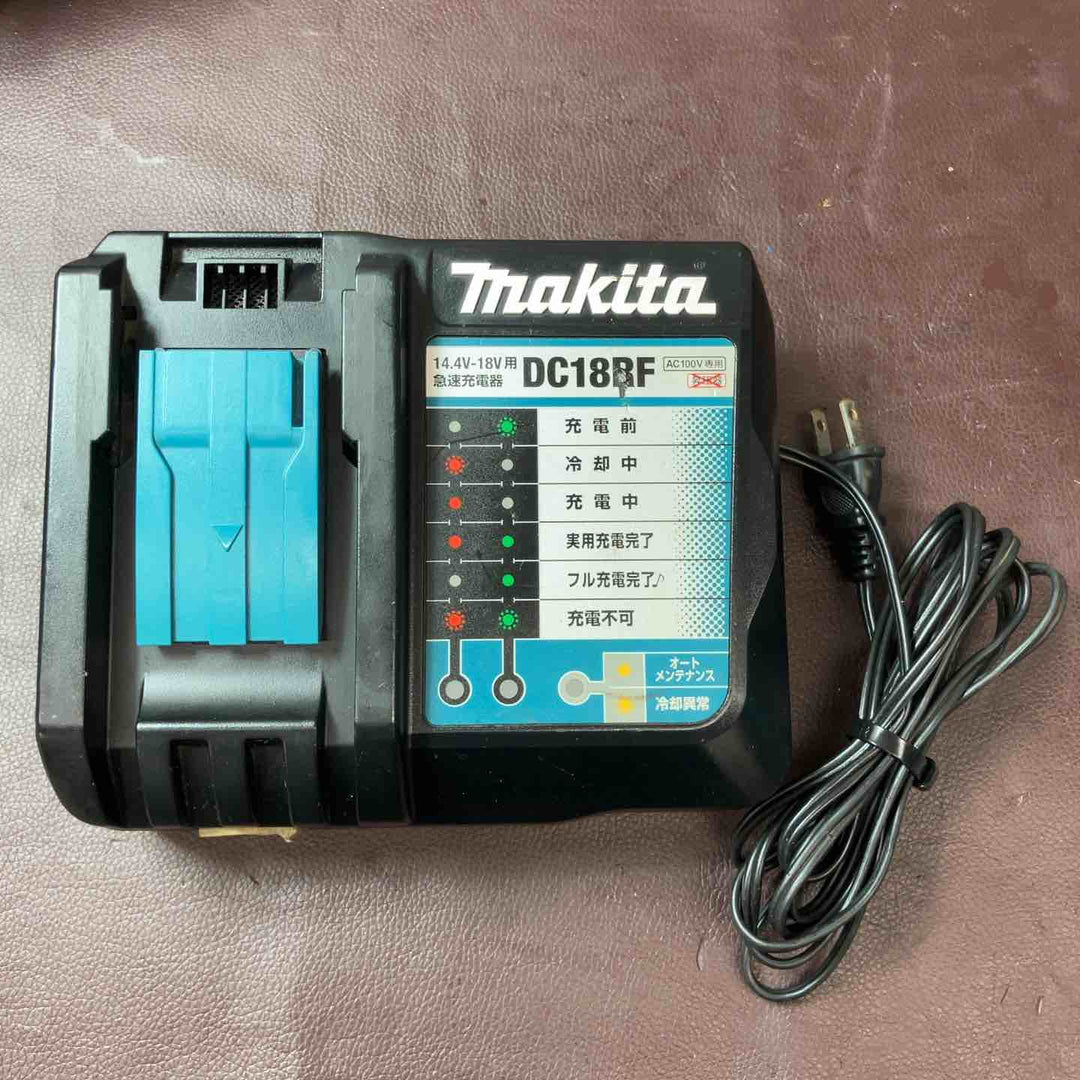 【中古美品】 マキタ(makita) 18V コードレスマルチツール TM51DRG フルセット品 【東大和店】