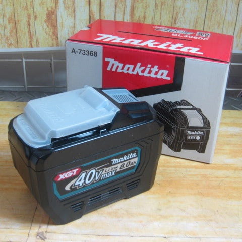 ★マキタ(makita) リチウムイオンバッテリー 40V/8.0Ah BL4080F【川崎店】