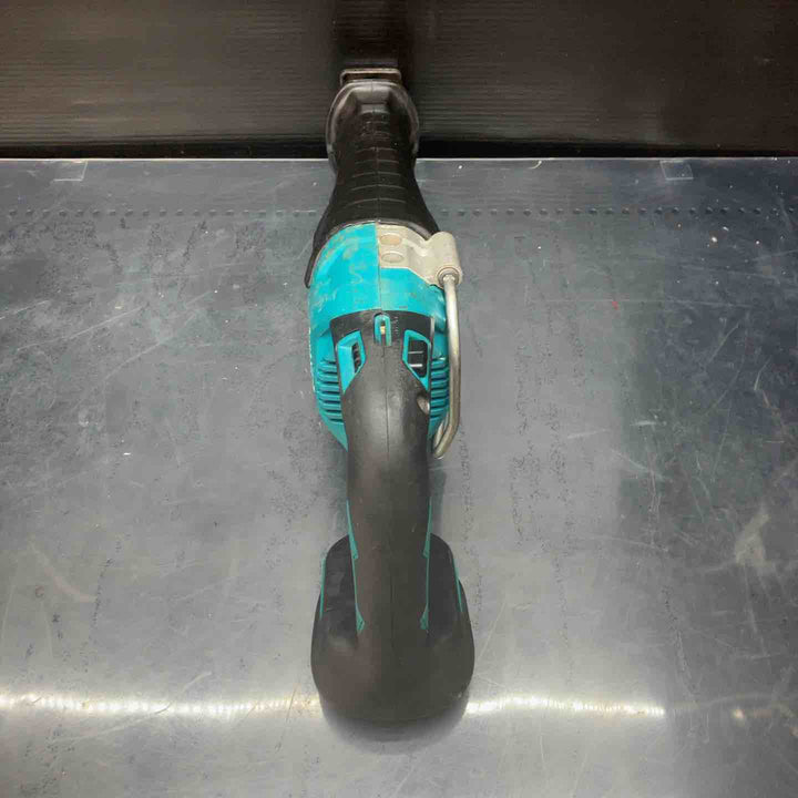 ★マキタ(makita) コードレスレシプロソー JR187DRG【川越店】
