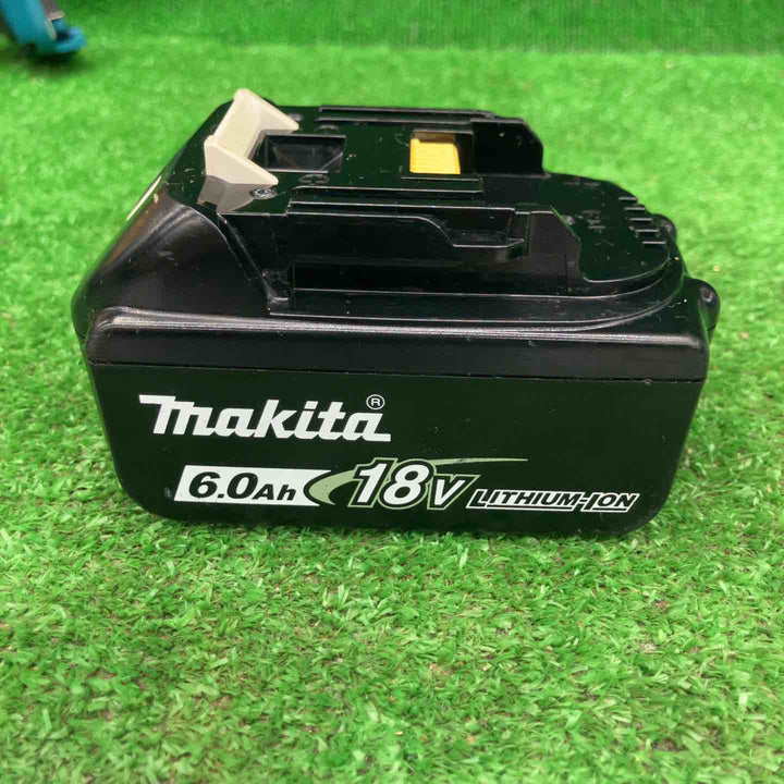 【中古品・18V　バッテリー付き！】　マキタ(makita) コードレスレシプロソー JR184DZ【桶川店】