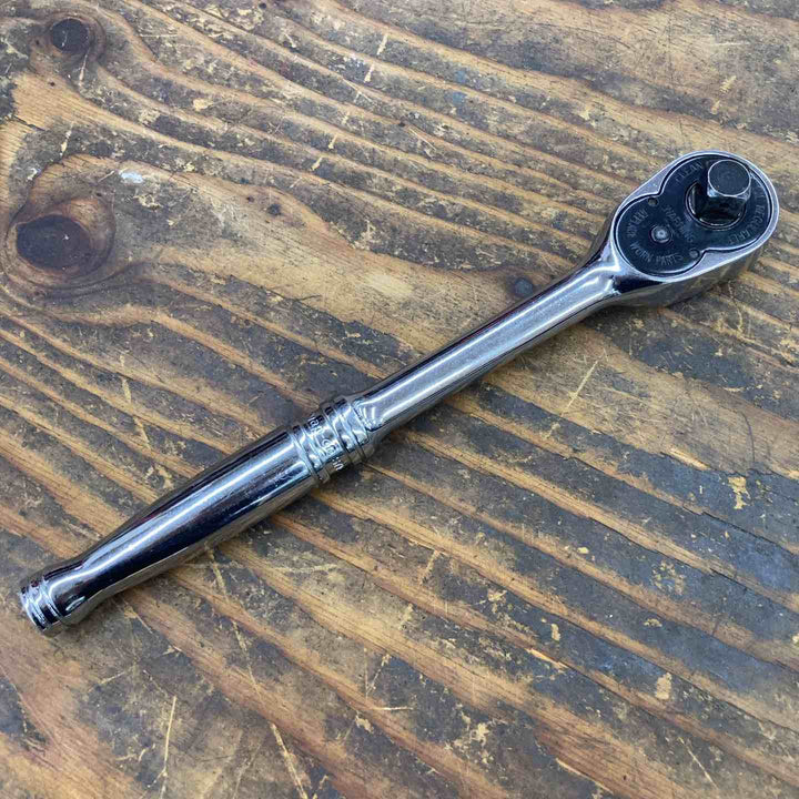 【中古品】スナップオン Snap-on 1/2ラチェットハンドル S710 旧ロゴ【柏店】