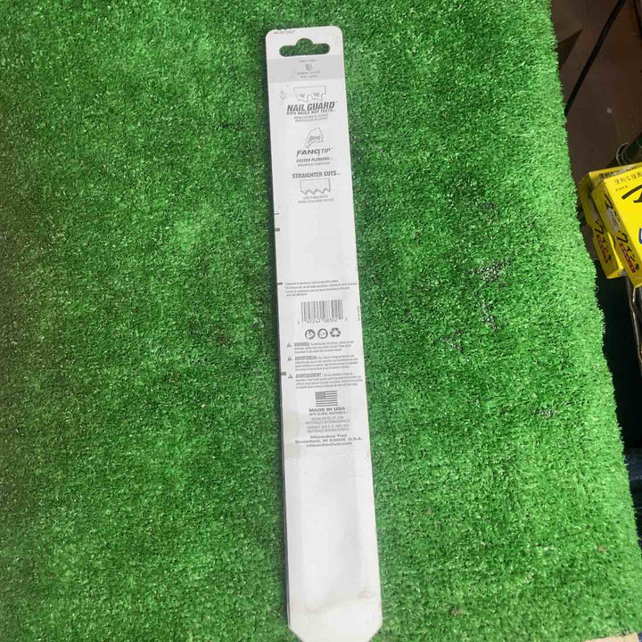 ミルウォーキー セーバーソー刃 48-00-5027 5枚入り 14個 70枚【草加店】