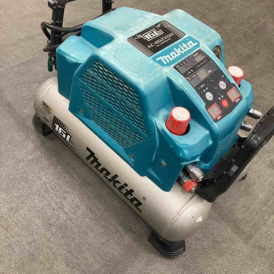 ★マキタ(makita) エアコンプレッサー AC462XGH【川崎店】