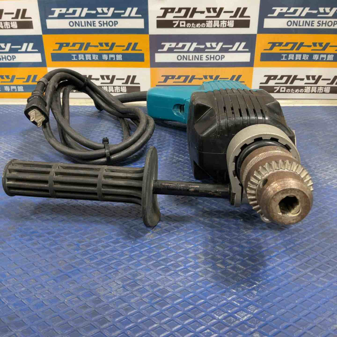 ◇マキタ(makita) ダイヤコア震動ドリル 120mm 8406C【草加店】