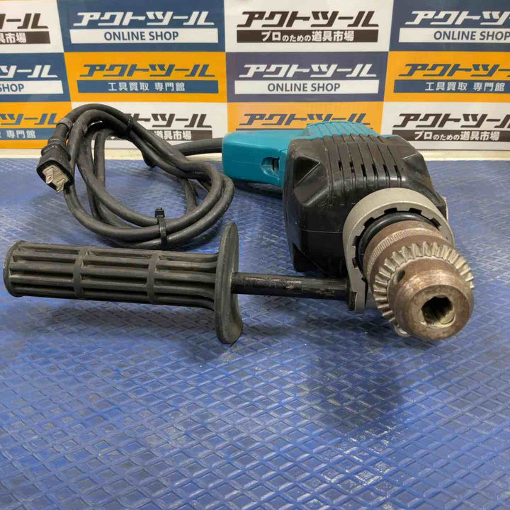 ◇マキタ(makita) ダイヤコア震動ドリル 120mm 8406C【草加店】