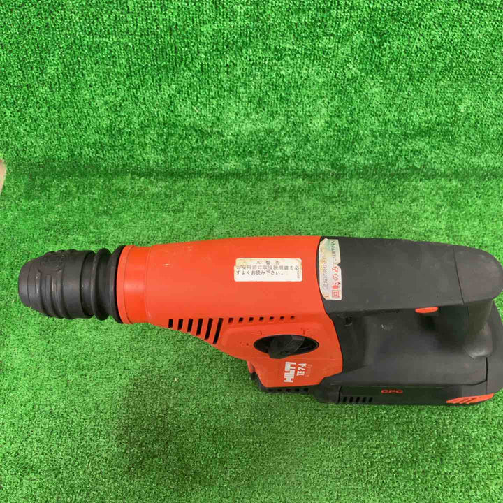 ◇ヒルティ(HILTI) コードレスハンマドリル TE7-A【川崎店】