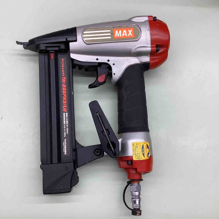 ★マックス(MAX) 常圧フィニッシュネイラ TA-235FN3/LU【越谷店】