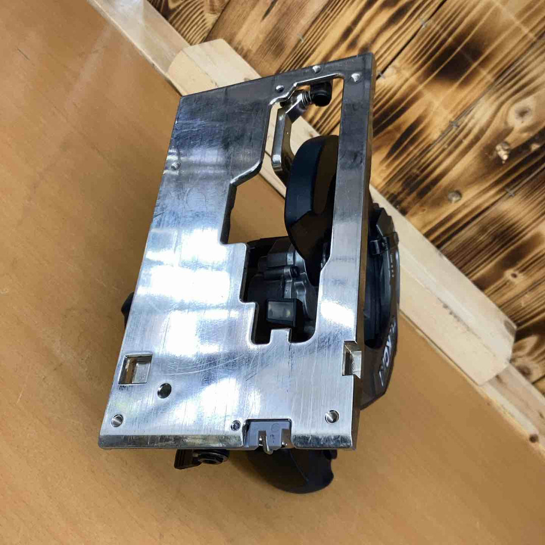 ★ハイコーキ(HIKOKI ※旧:日立工機) コードレス丸のこ C3605DA(SK)(NNB)【越谷店】