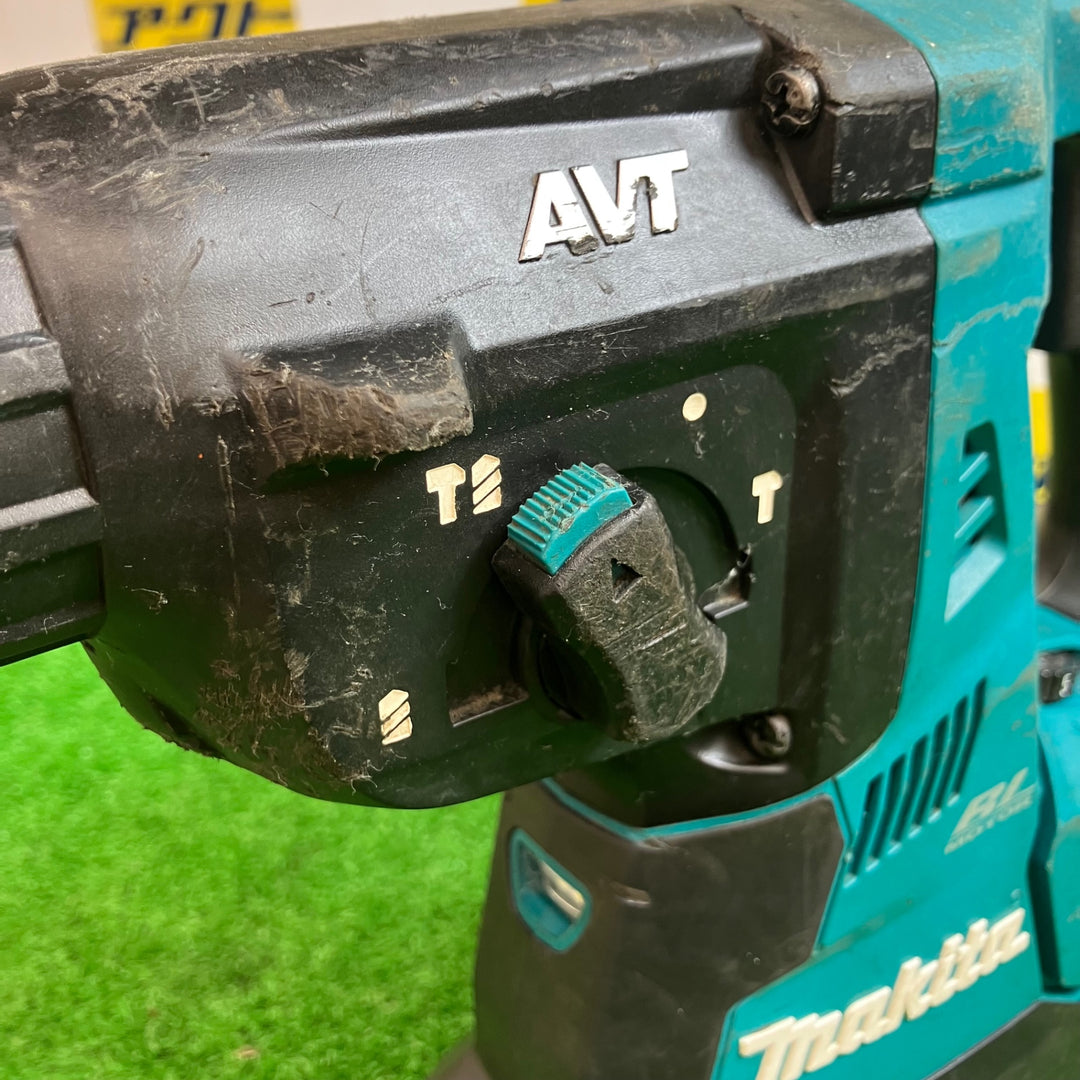 ★マキタ(makita) コードレスハンマドリル HR001GZK【越谷店】