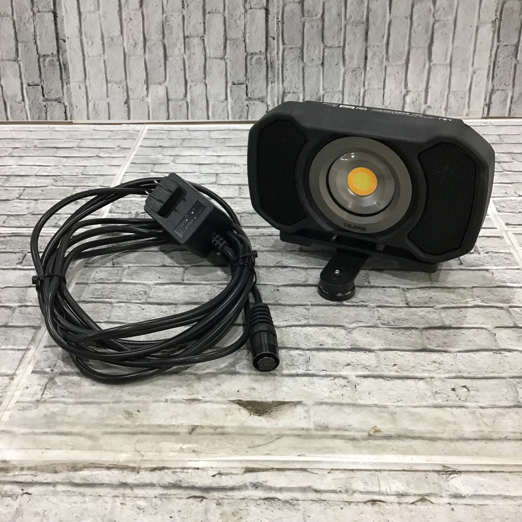 タジマ（TJMデザイン） LEDワークライト用三脚T5 LE