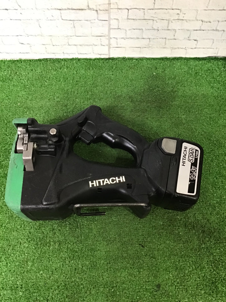 ハイコーキ(HIKOKI ※旧:日立工機) コードレス全ネジカッター CL14DSL(LYPK)(L)【町田店】