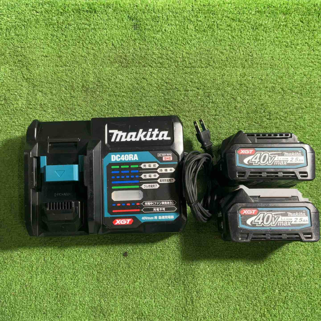 ★マキタ(makita) コードレスインパクトドライバー TD002GRDX【川口店】