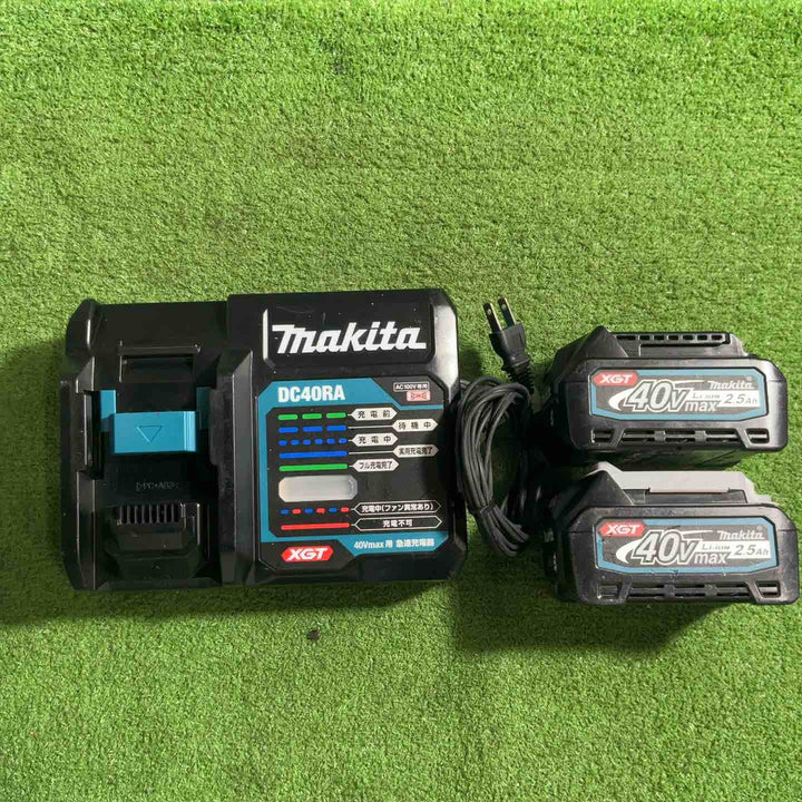 ★マキタ(makita) コードレスインパクトドライバー TD002GRDX【川口店】