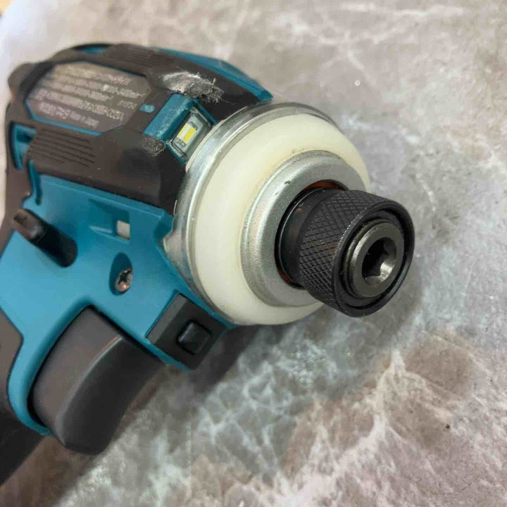 ★マキタ(makita) コードレスインパクトドライバー TD162DZ【八潮店】