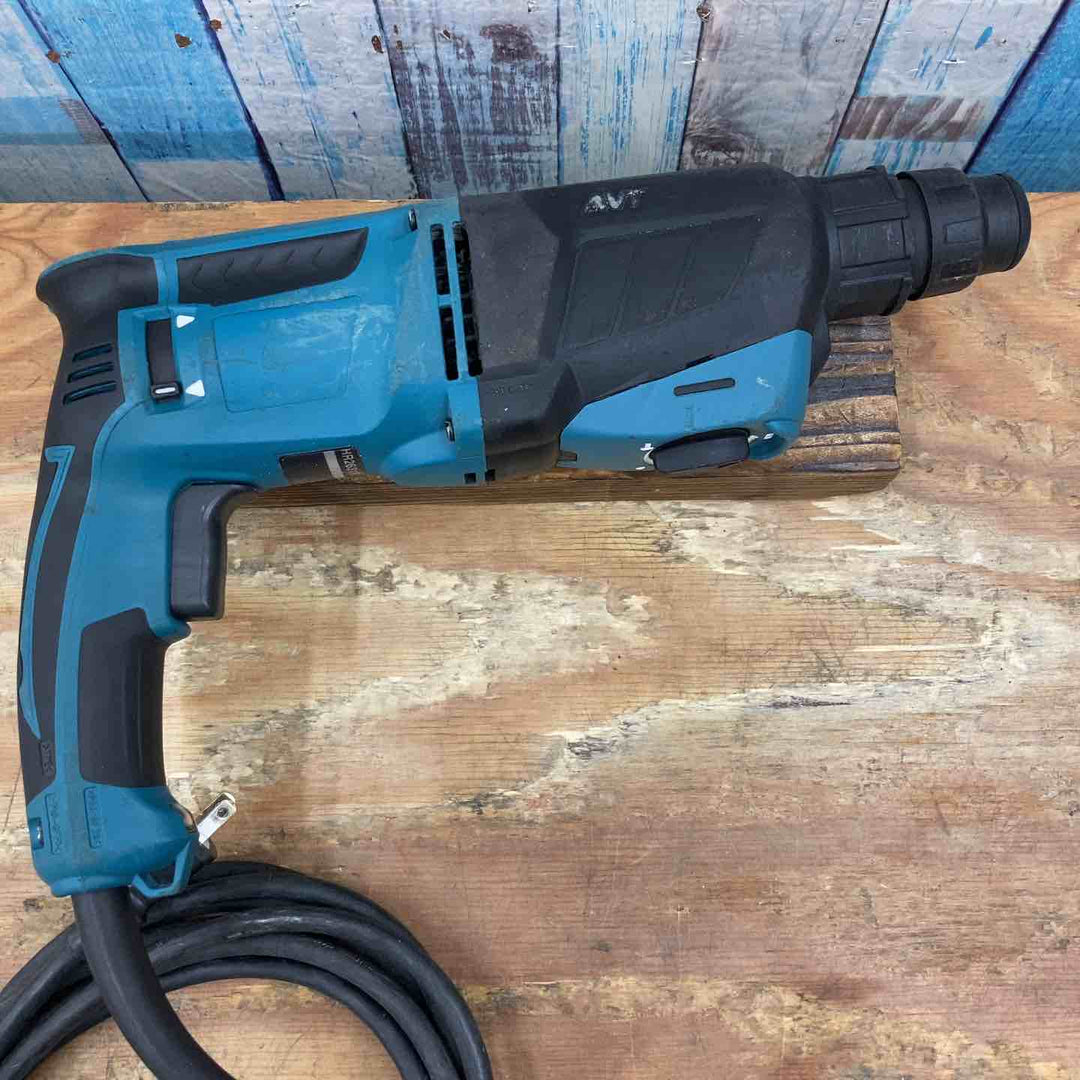 ★マキタ(makita) ハンマドリル HR2631F【柏店】