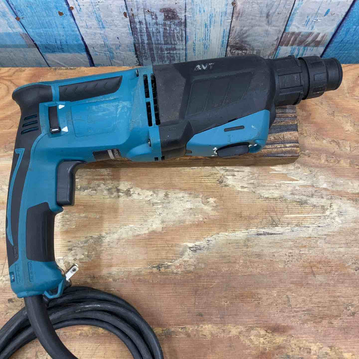 ★マキタ(makita) ハンマドリル HR2631F【柏店】