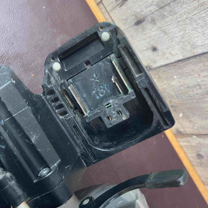 【中古品】 マキタ(makita) コードレス丸のこ HS631DZB 【東大和店】