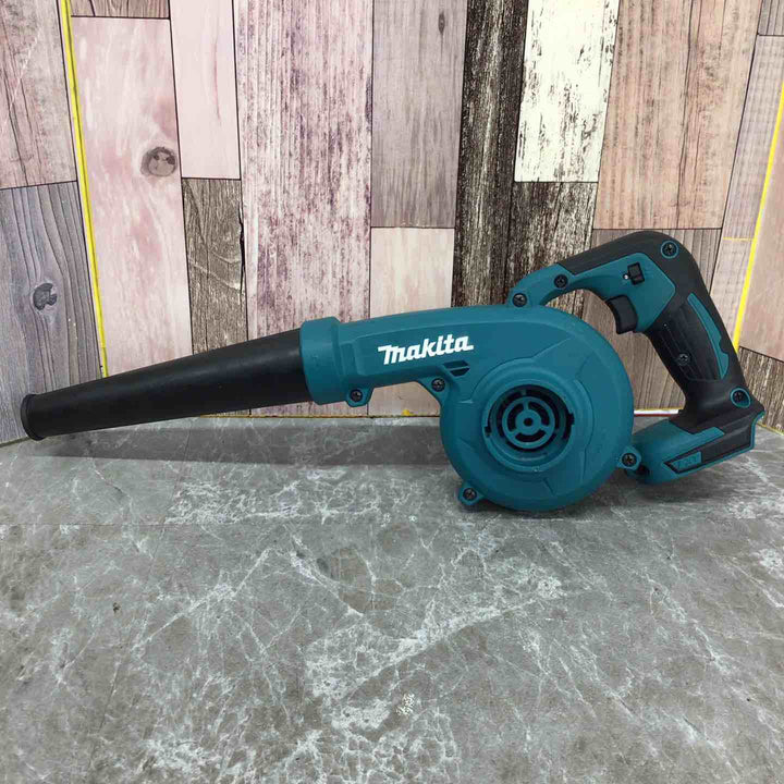 ★マキタ(makita) コードレスブロワ UB185DZ【八潮店】