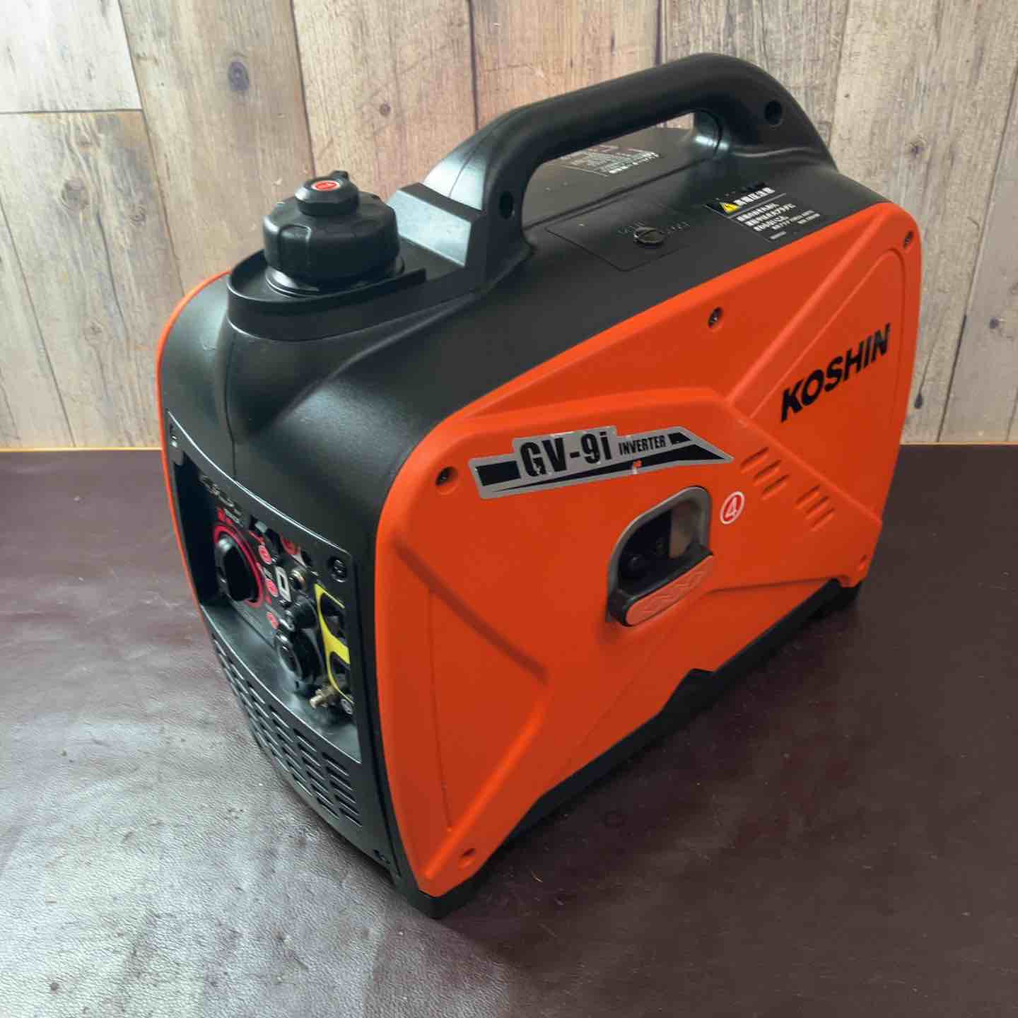 『中古販売』マキタ　発電機　G 2300H 良品 2026年最新】Yahoo!オークション -マキタ発電機 インバーターの中古品