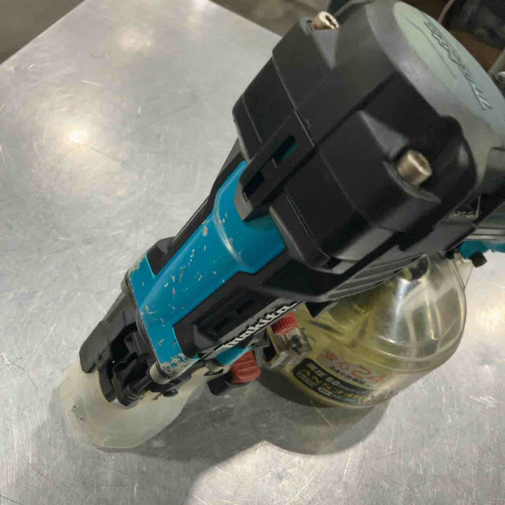 ★マキタ(makita) 高圧エア釘打ち機 AN636HM【川口店】