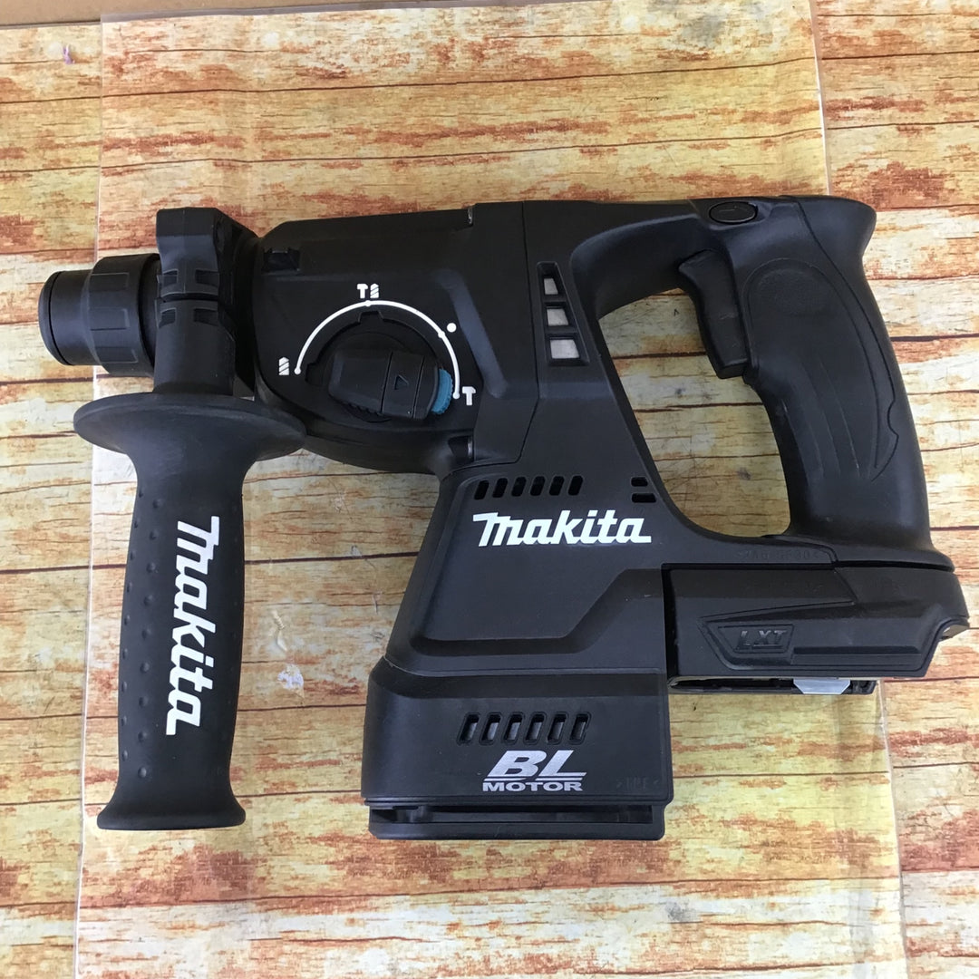 ★マキタ(makita) コードレスハンマドリル HR244DRGXB【川崎店】