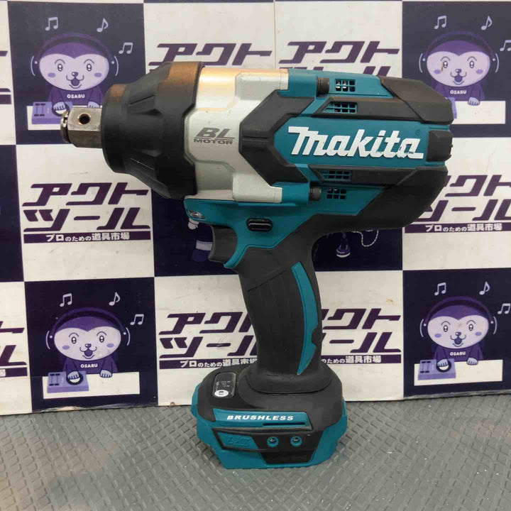 【中古品】マキタ(makita) コードレスインパクトレンチ TW1001DZ【所沢店】