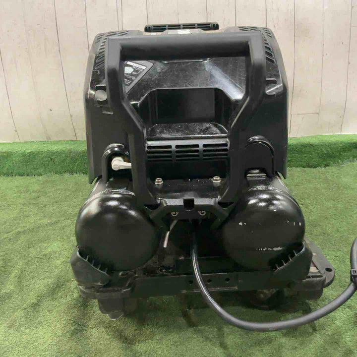 ★ハイコーキ(HIKOKI ※旧:日立工機) エアコンプレッサー EC1445H3(CTN) 動作確認済【川口店】