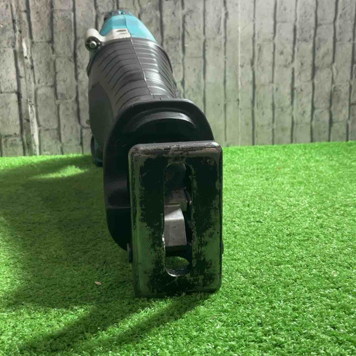 ★マキタ(makita) コードレスレシプロソー JR187DRG 動作確認済【川口店】